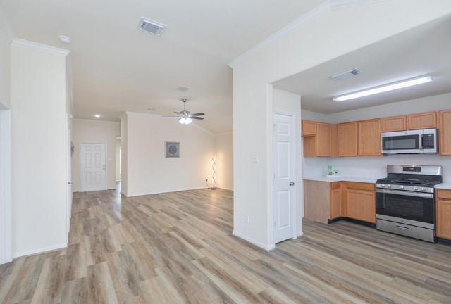 16518 Pademelon Drive, Sugar Land, TX 77498