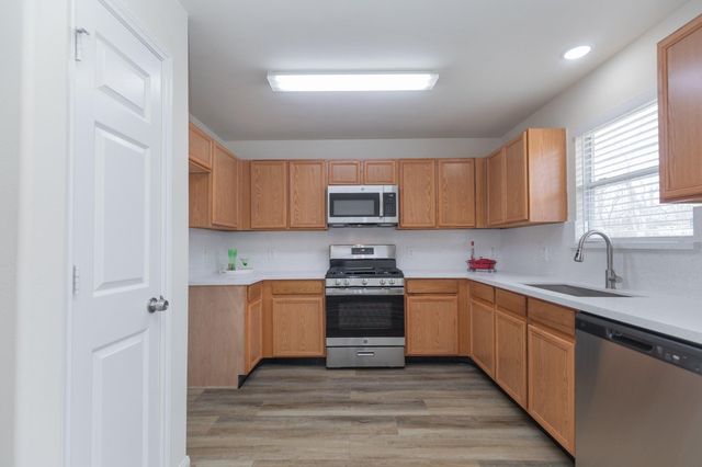 16518 Pademelon Drive, Sugar Land, TX 77498