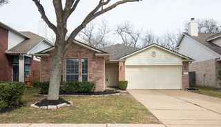 16518 Pademelon Drive, Sugar Land, TX 77498