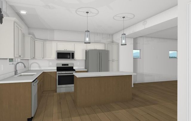 3304 40th STREET #Lt114, Kenosha, WI 53144