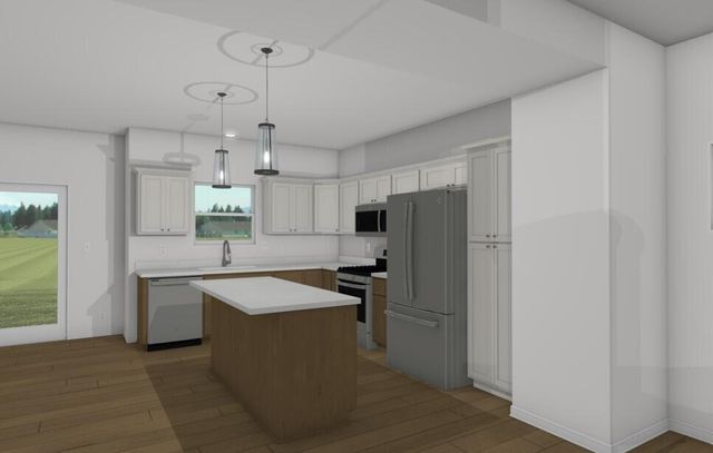 3304 40th STREET #Lt114, Kenosha, WI 53144