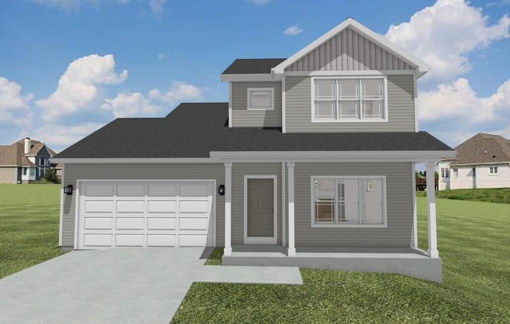 3304 40th STREET #Lt114, Kenosha, WI 53144