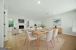 2270 Newport Landing, Alpharetta, GA 30009