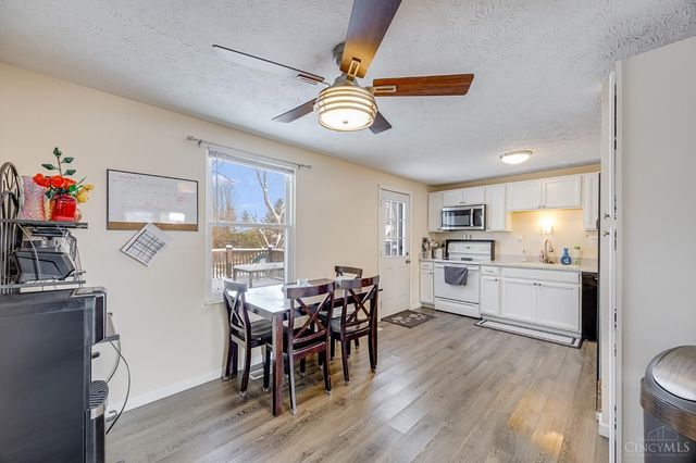 111 Burk Lane, Harrison, OH 45030