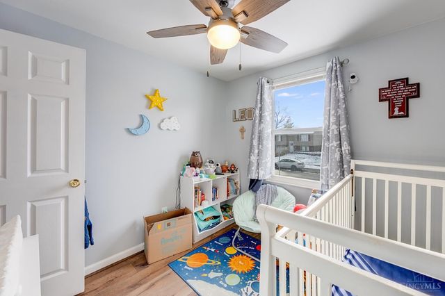 111 Burk Lane, Harrison, OH 45030