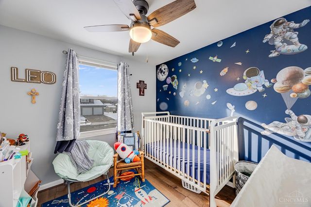 111 Burk Lane, Harrison, OH 45030