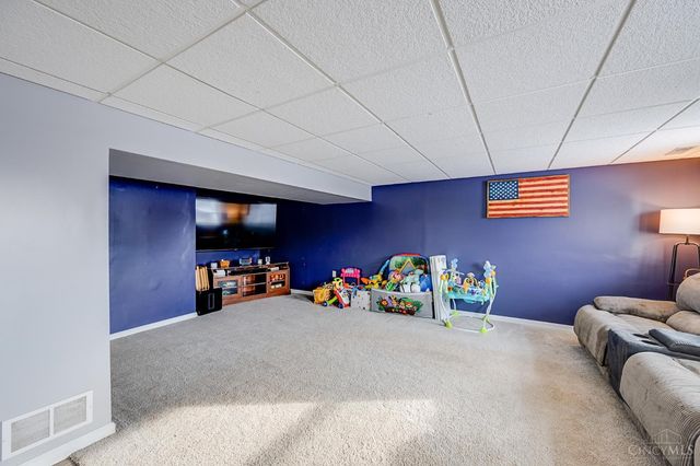 111 Burk Lane, Harrison, OH 45030