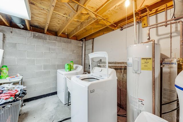 111 Burk Lane, Harrison, OH 45030