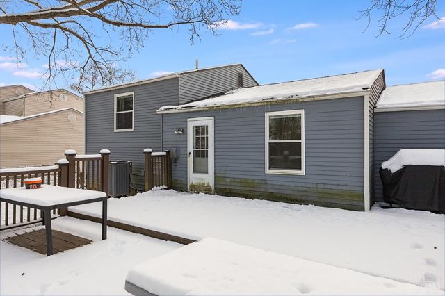 111 Burk Lane, Harrison, OH 45030