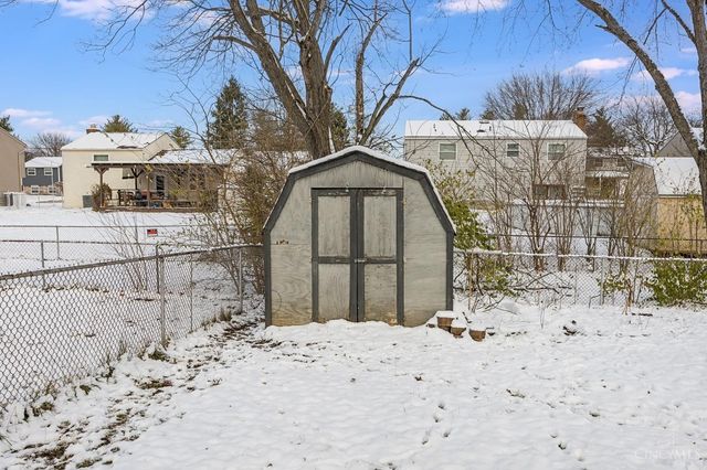 111 Burk Lane, Harrison, OH 45030