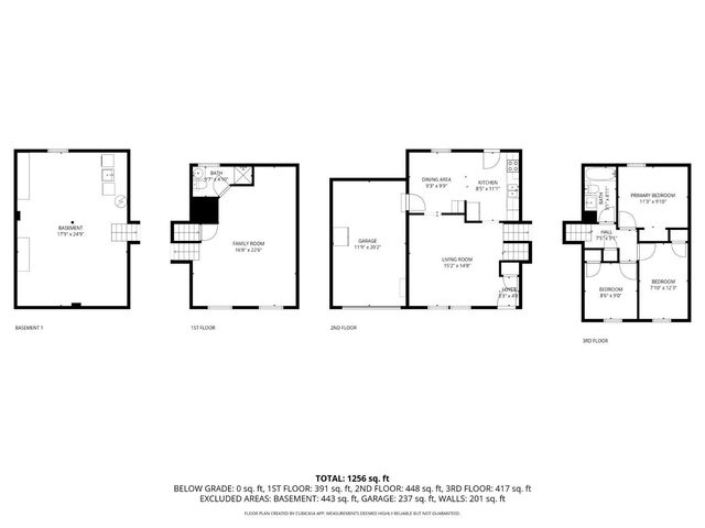 111 Burk Lane, Harrison, OH 45030