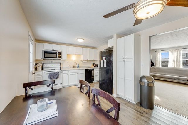 111 Burk Lane, Harrison, OH 45030