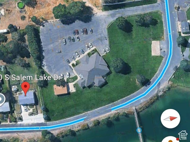 390 S SALEM DR, Salem, UT 84653