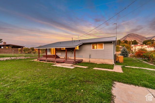 390 S SALEM DR, Salem, UT 84653