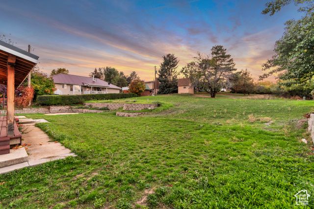 390 S SALEM DR, Salem, UT 84653