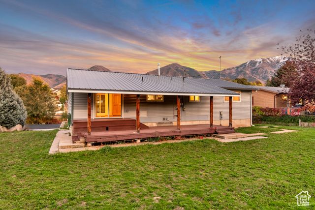 390 S SALEM DR, Salem, UT 84653