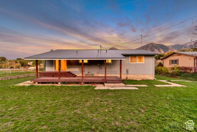 390 S SALEM DR, Salem, UT 84653