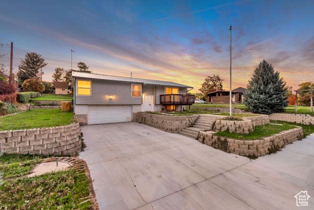 390 S SALEM DR, Salem, UT 84653