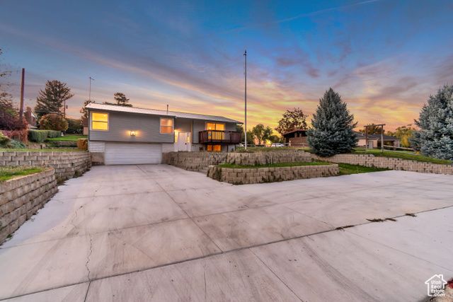 390 S SALEM DR, Salem, UT 84653