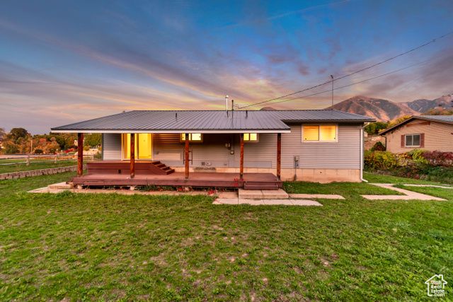 390 S SALEM DR, Salem, UT 84653