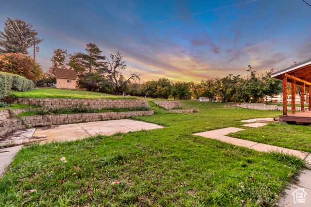 390 S SALEM DR, Salem, UT 84653