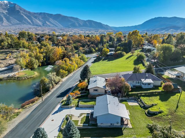 390 S SALEM DR, Salem, UT 84653