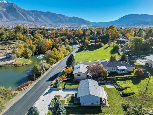 390 S SALEM DR, Salem, UT 84653