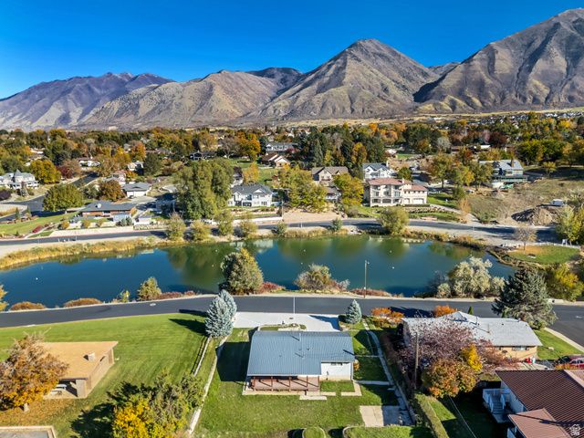 390 S SALEM DR, Salem, UT 84653