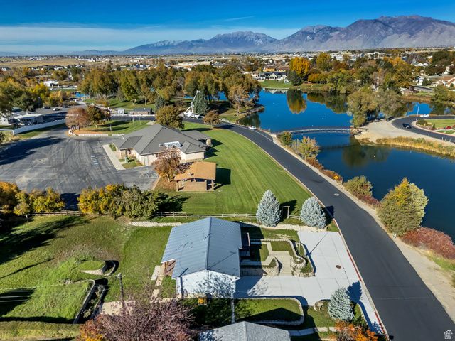 390 S SALEM DR, Salem, UT 84653