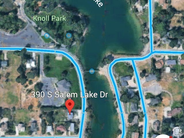 390 S SALEM DR, Salem, UT 84653