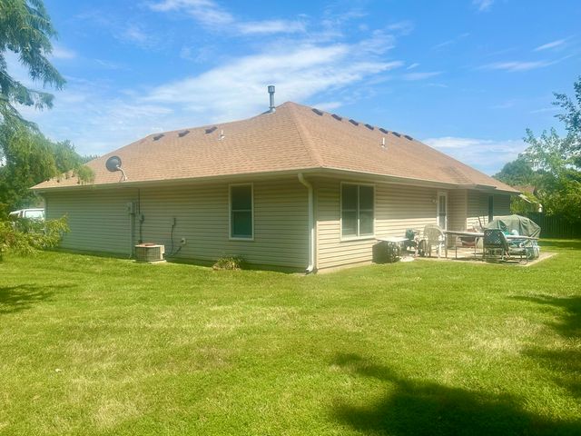 400 MISTY LN, Ashland, MO 65010
