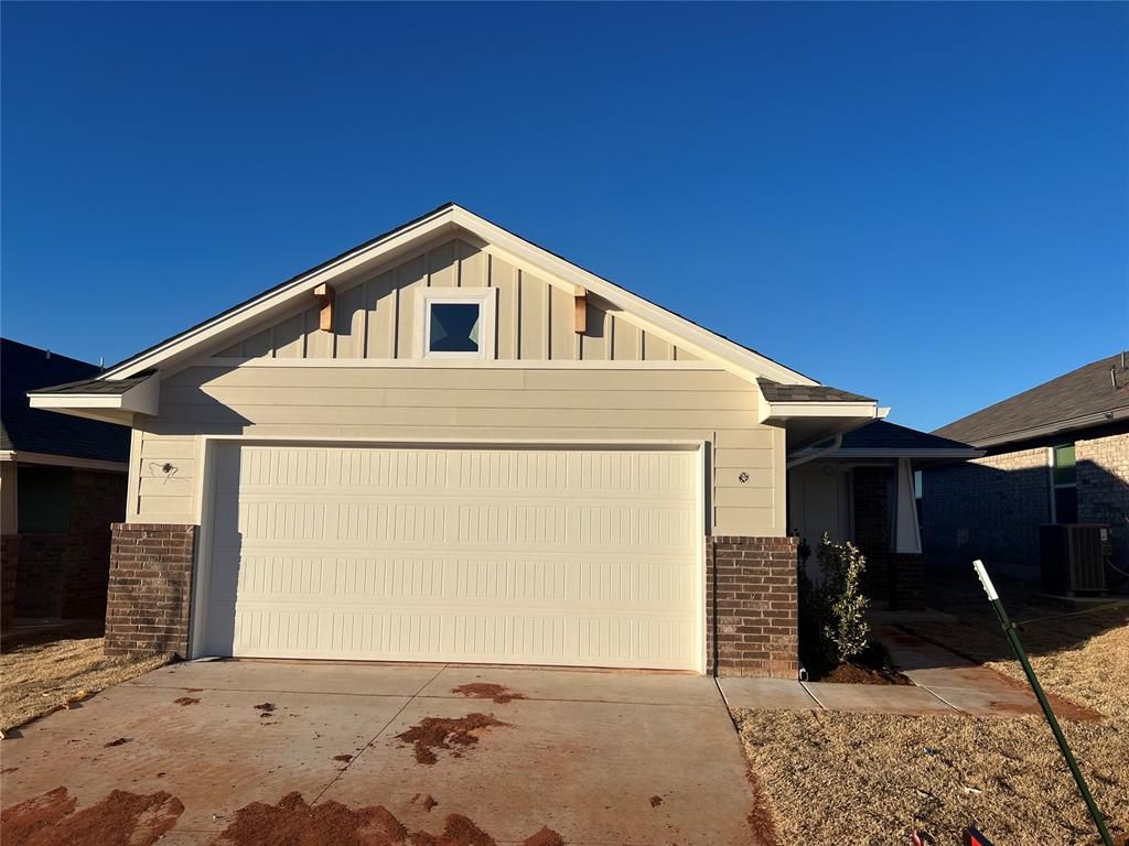 3021 NW 196th Place, Edmond, OK 73012