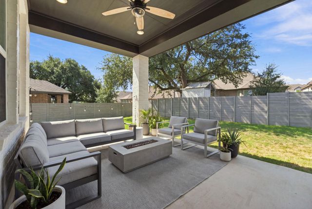 112 Fox RUN, Georgetown, TX 78628