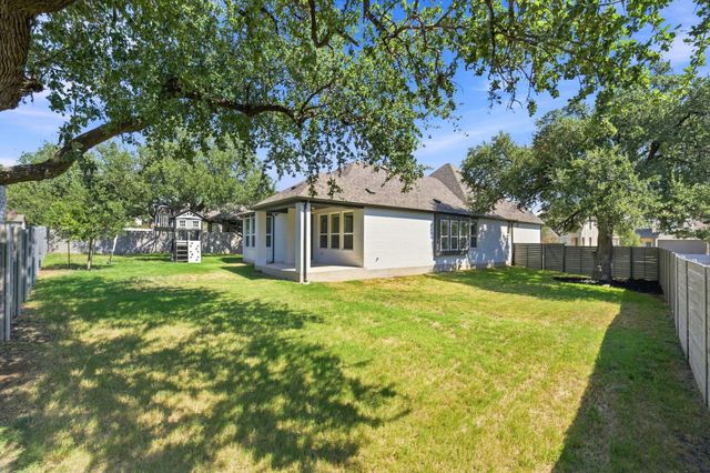 112 Fox RUN, Georgetown, TX 78628