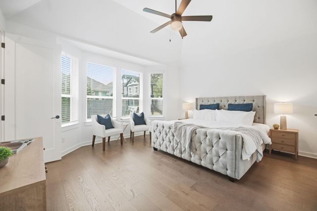 112 Fox RUN, Georgetown, TX 78628