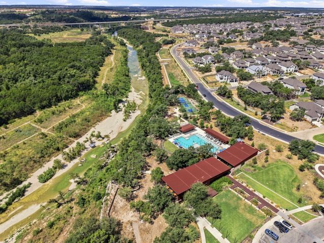 112 Fox RUN, Georgetown, TX 78628