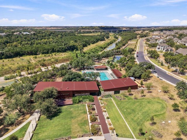112 Fox RUN, Georgetown, TX 78628