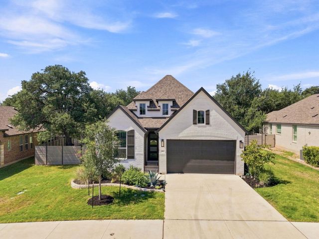 112 Fox RUN, Georgetown, TX 78628