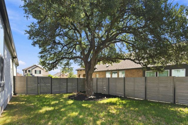 112 Fox RUN, Georgetown, TX 78628