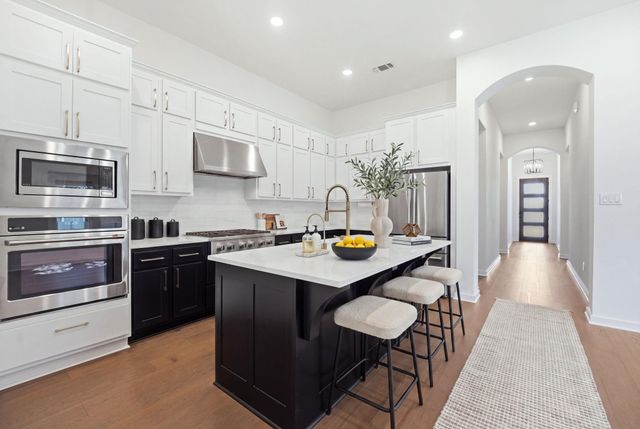 112 Fox RUN, Georgetown, TX 78628