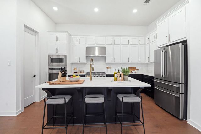 112 Fox RUN, Georgetown, TX 78628