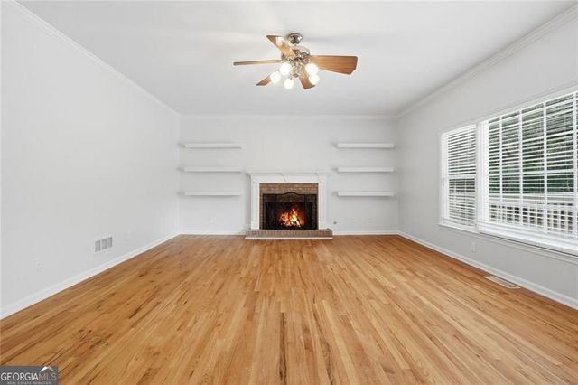 3235 Lake Russell Way, Buford, GA 30519