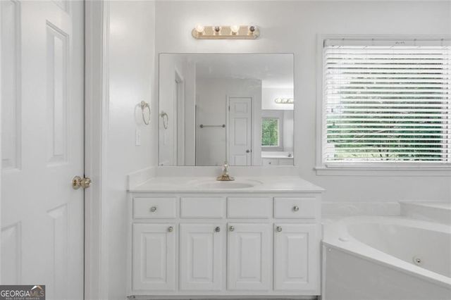 3235 Lake Russell Way, Buford, GA 30519