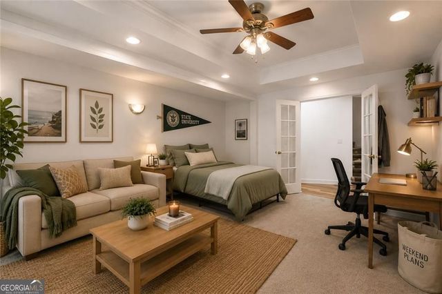 3235 Lake Russell Way, Buford, GA 30519