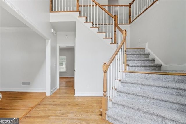 3235 Lake Russell Way, Buford, GA 30519