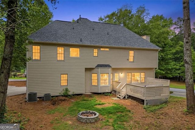3235 Lake Russell Way, Buford, GA 30519