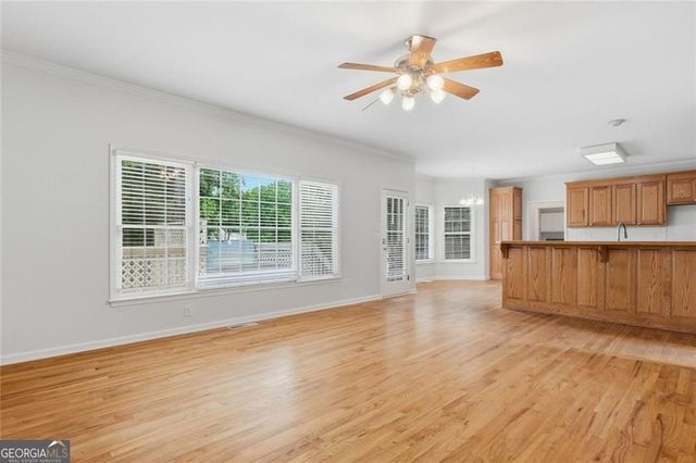 3235 Lake Russell Way, Buford, GA 30519