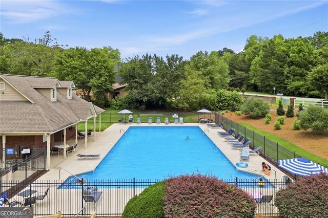 3235 Lake Russell Way, Buford, GA 30519