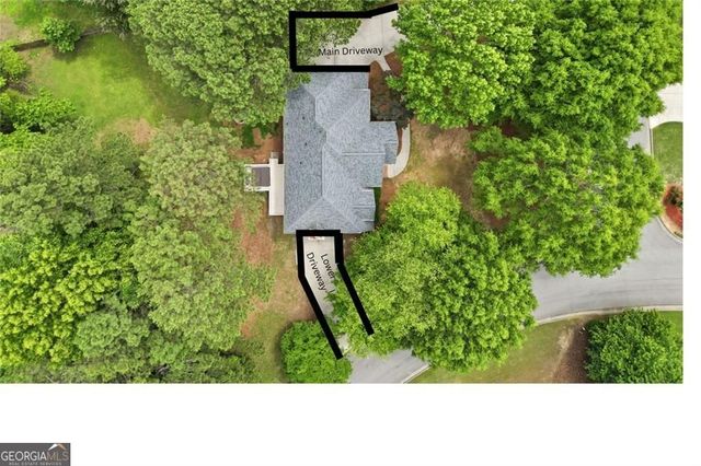 3235 Lake Russell Way, Buford, GA 30519