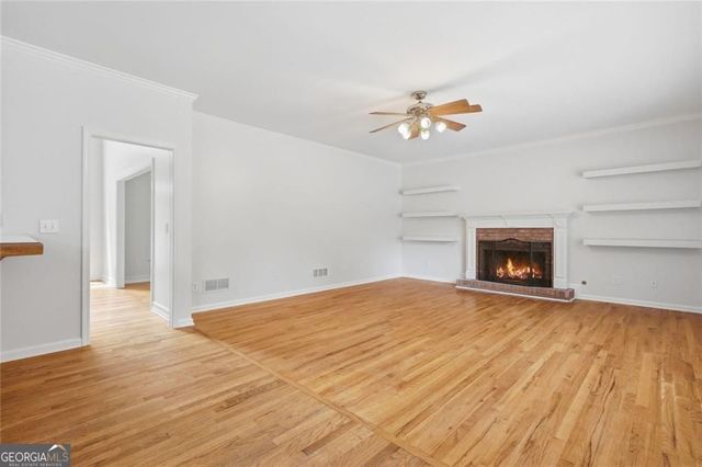 3235 Lake Russell Way, Buford, GA 30519